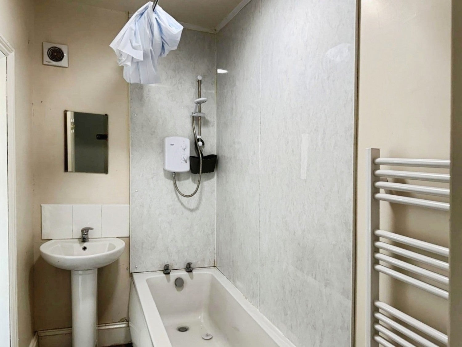 Flat Boroughgate in Leeds