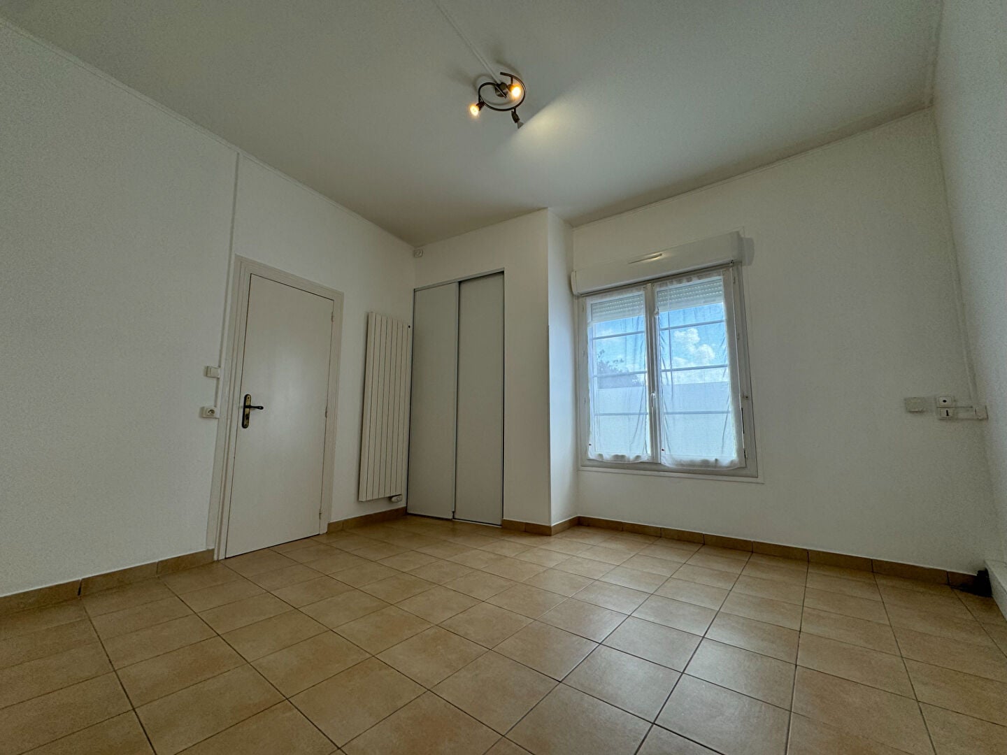 Appartement Avenue de la République à Saint-Pierre-des-Corps