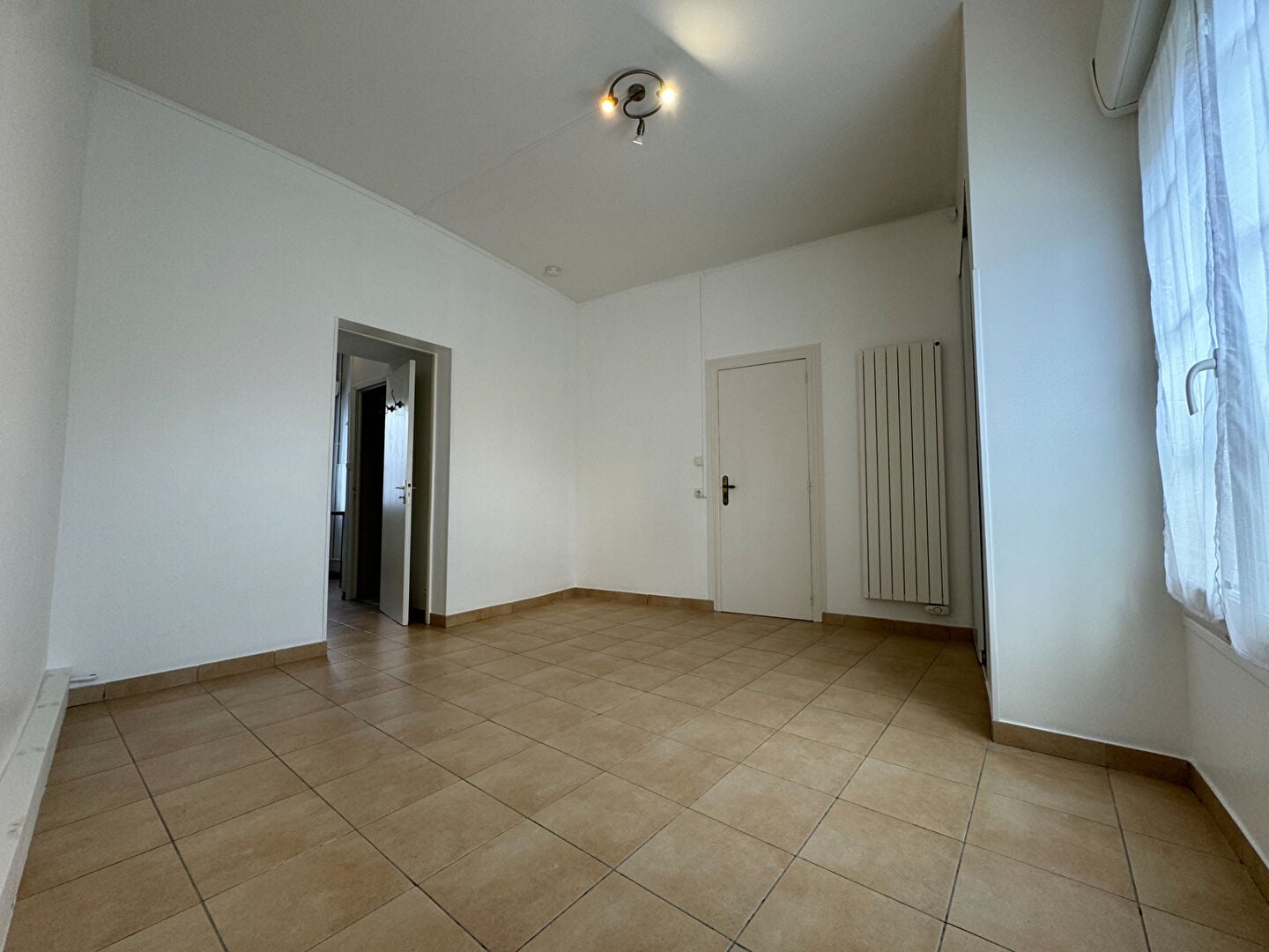 Appartement Avenue de la République à Saint-Pierre-des-Corps