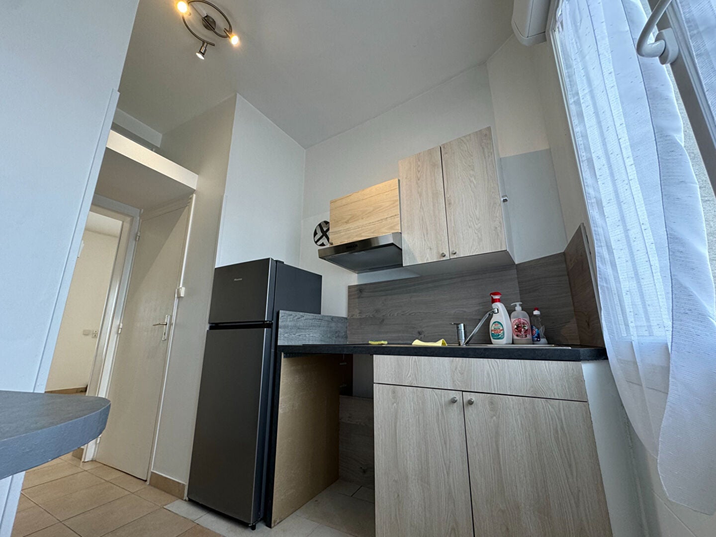 Appartement Avenue de la République à Saint-Pierre-des-Corps