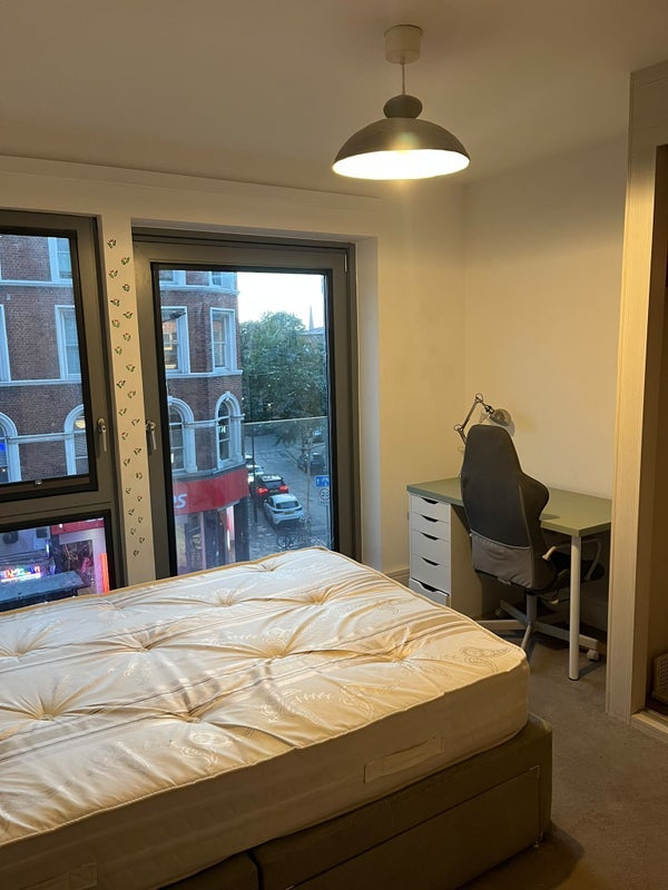 Room Abbot Street in Greater London