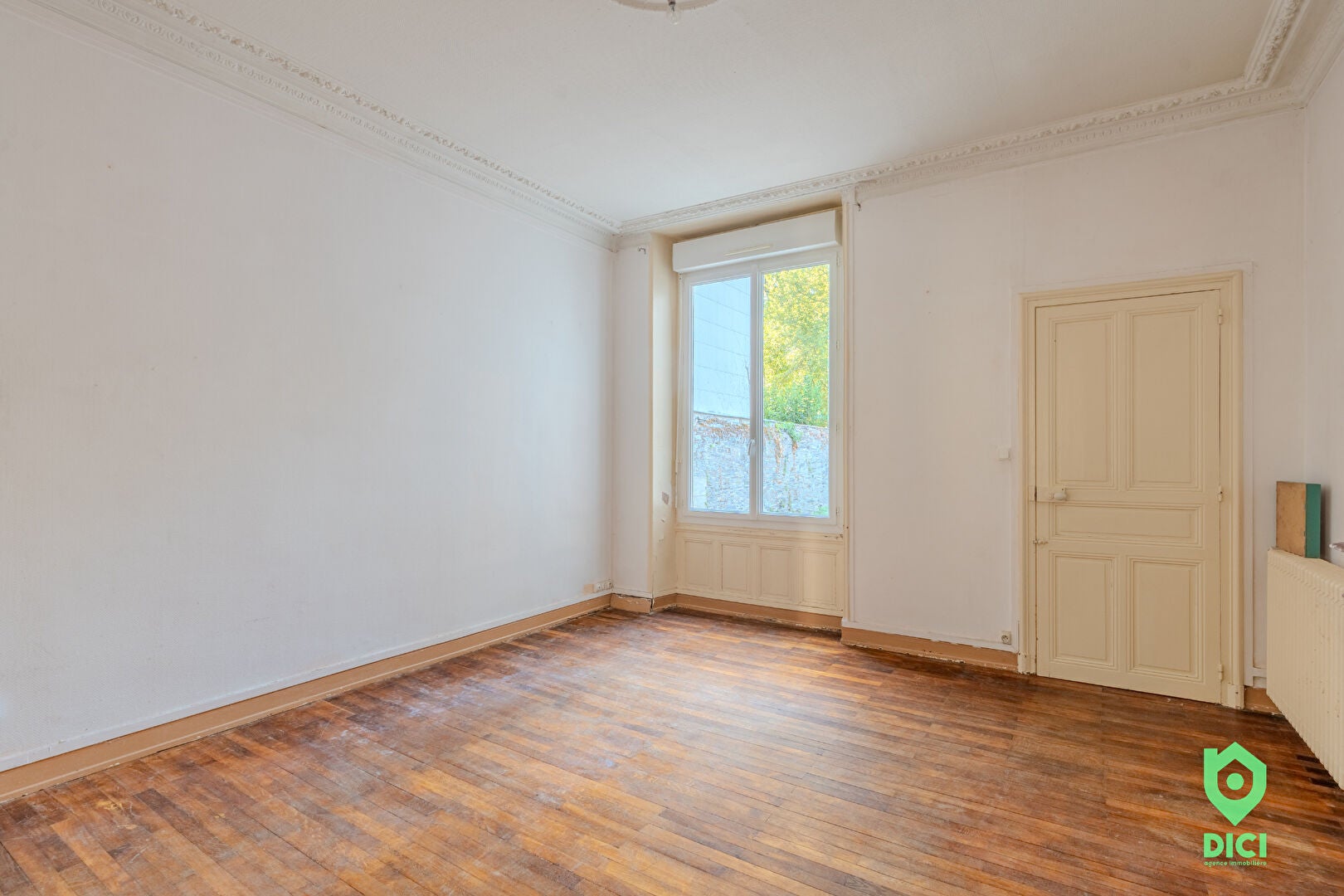 Appartement Allée du Vercors à Angers