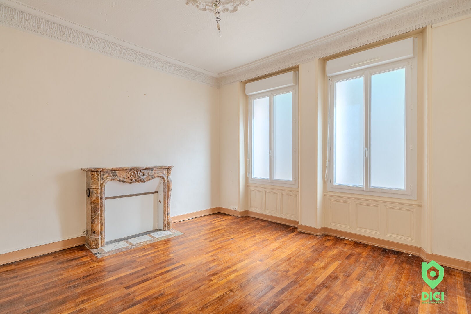 Appartement Allée du Vercors à Angers