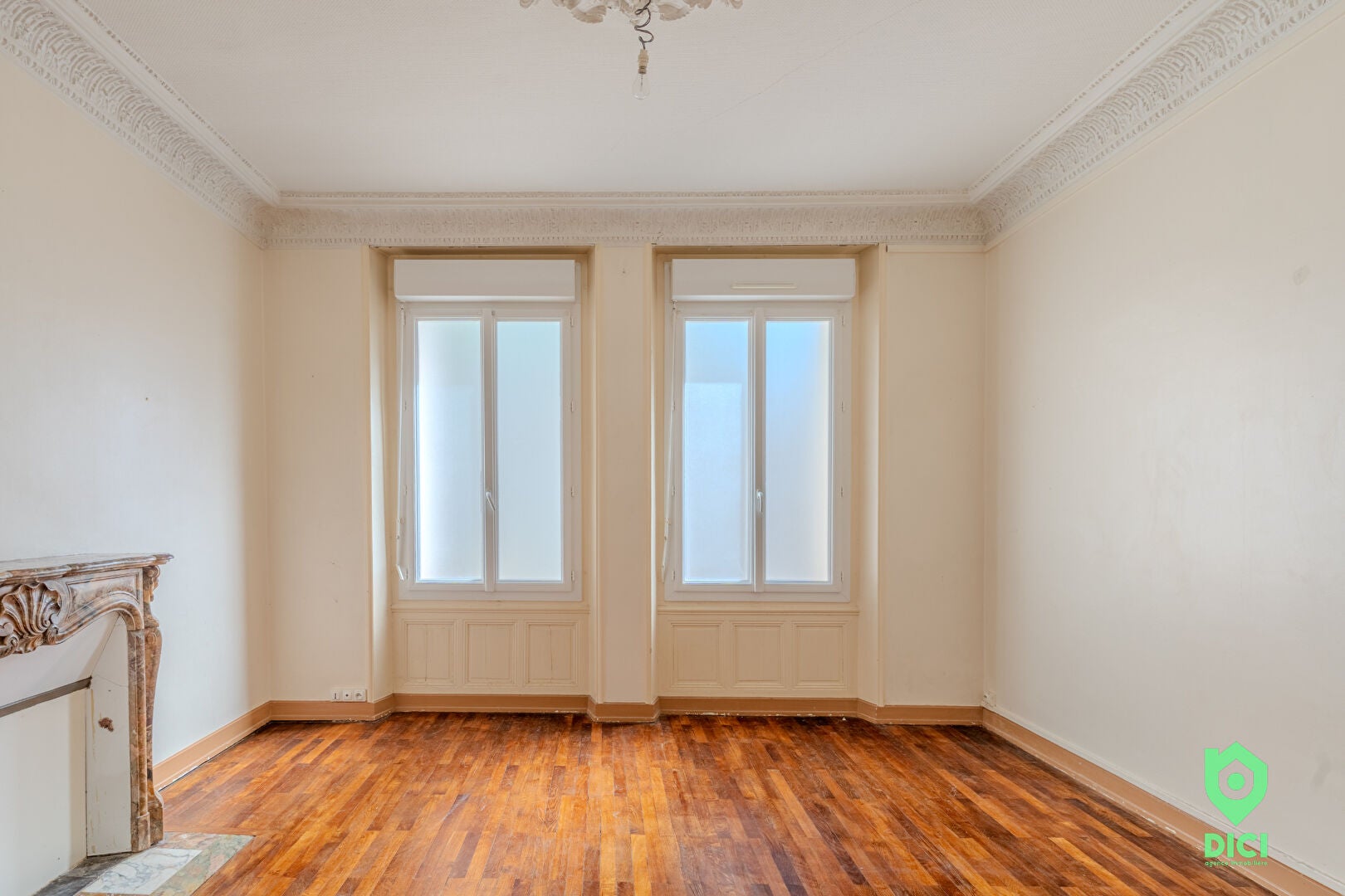 Appartement Allée du Vercors à Angers