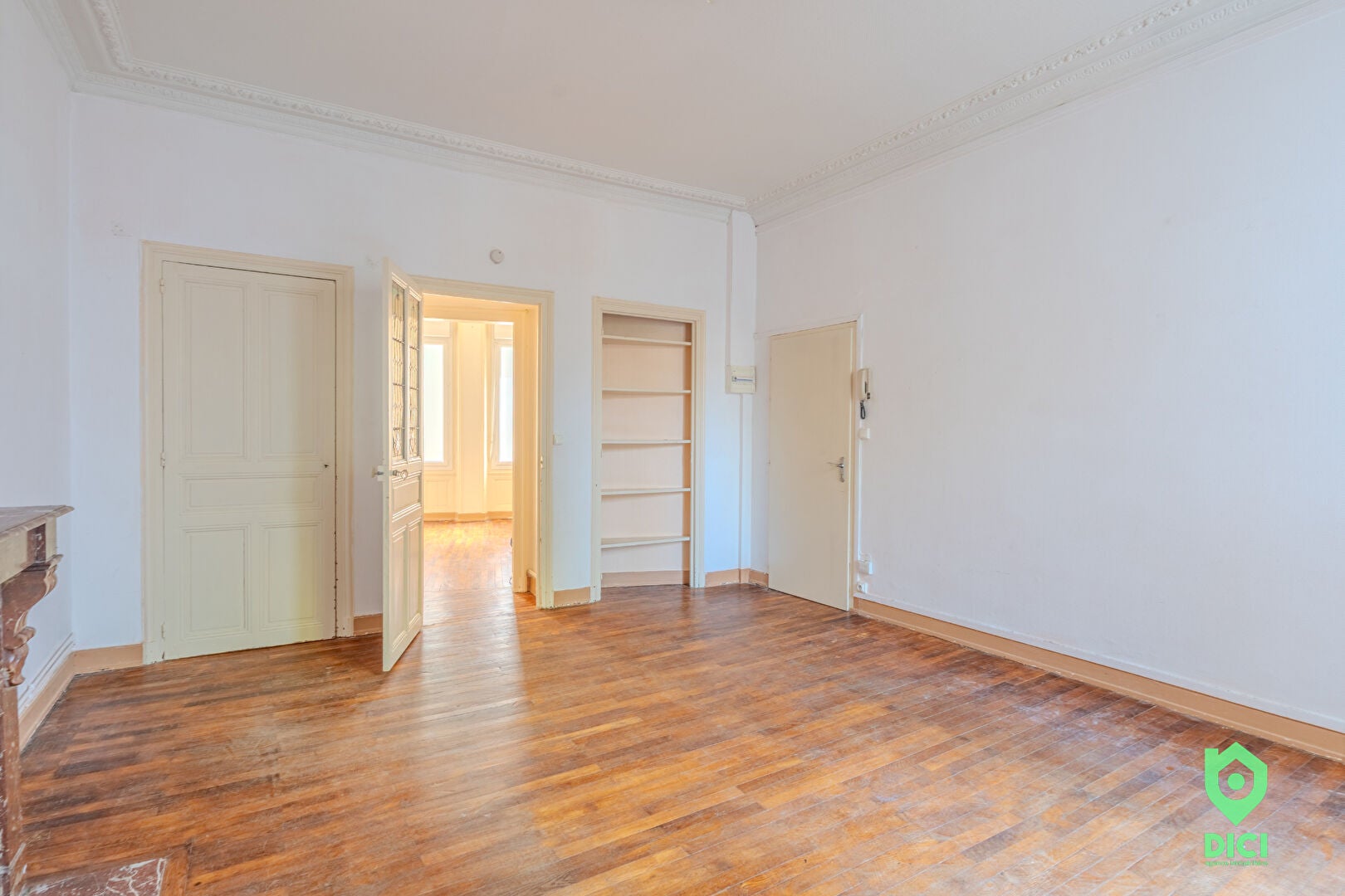 Appartement Allée du Vercors à Angers