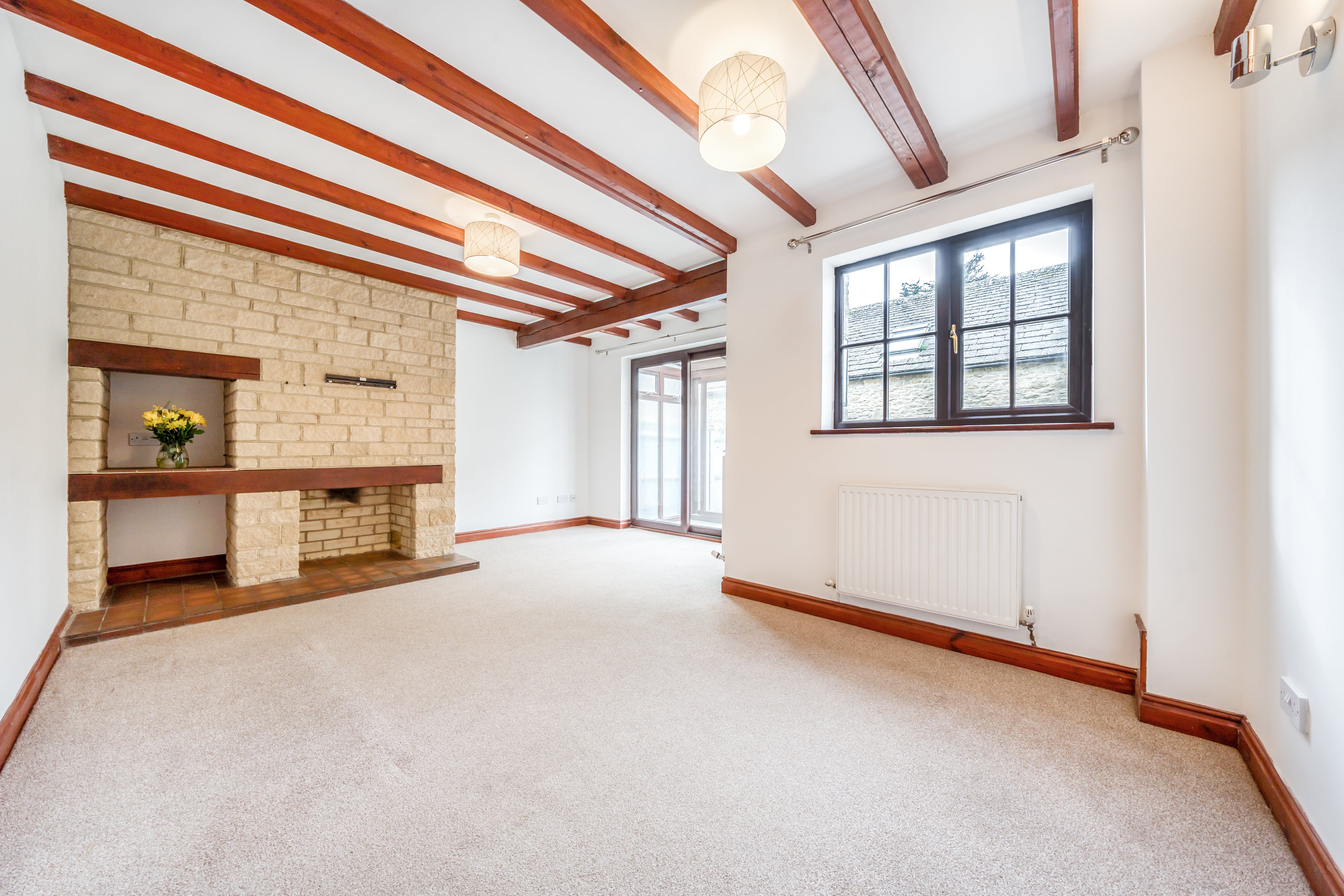 House Mount Pleasant Close in Cotswold District