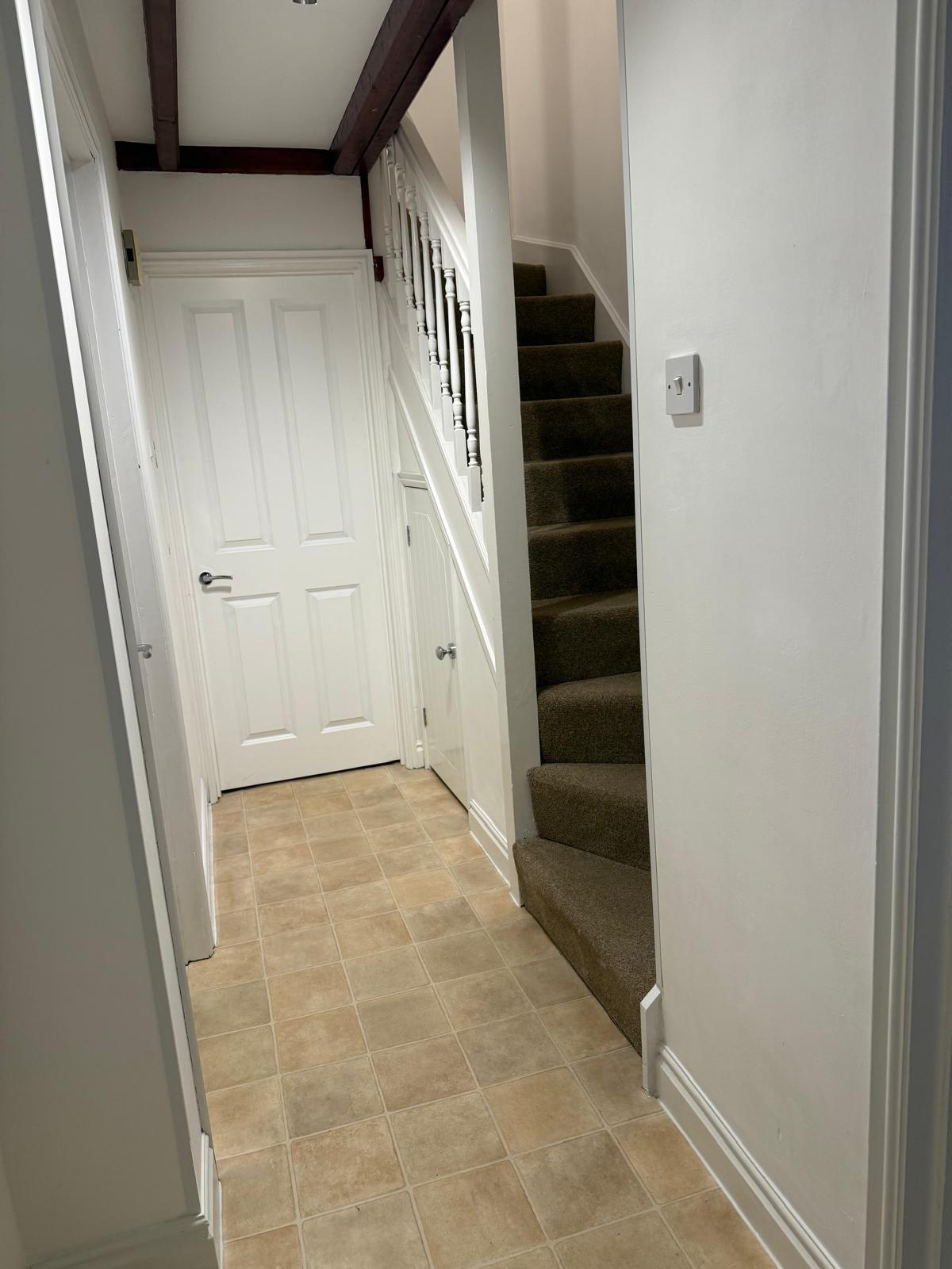 House Mount Pleasant Close in Cotswold District