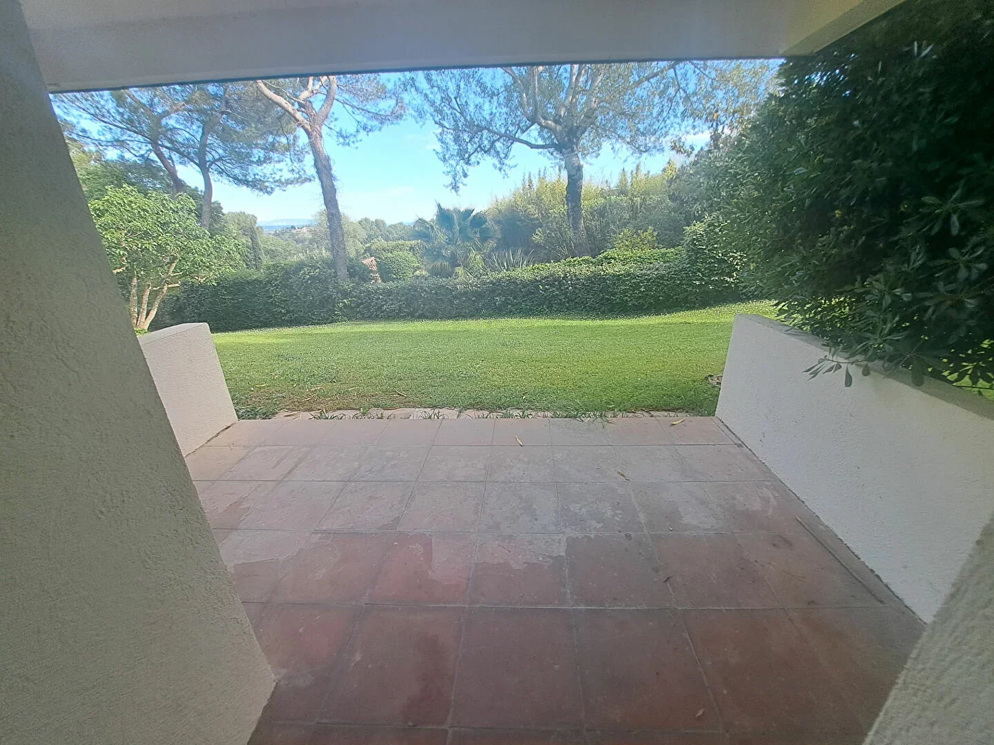 Appartement Résidence les Terrasses sous les Pins à Villeneuve-lès-Avignon