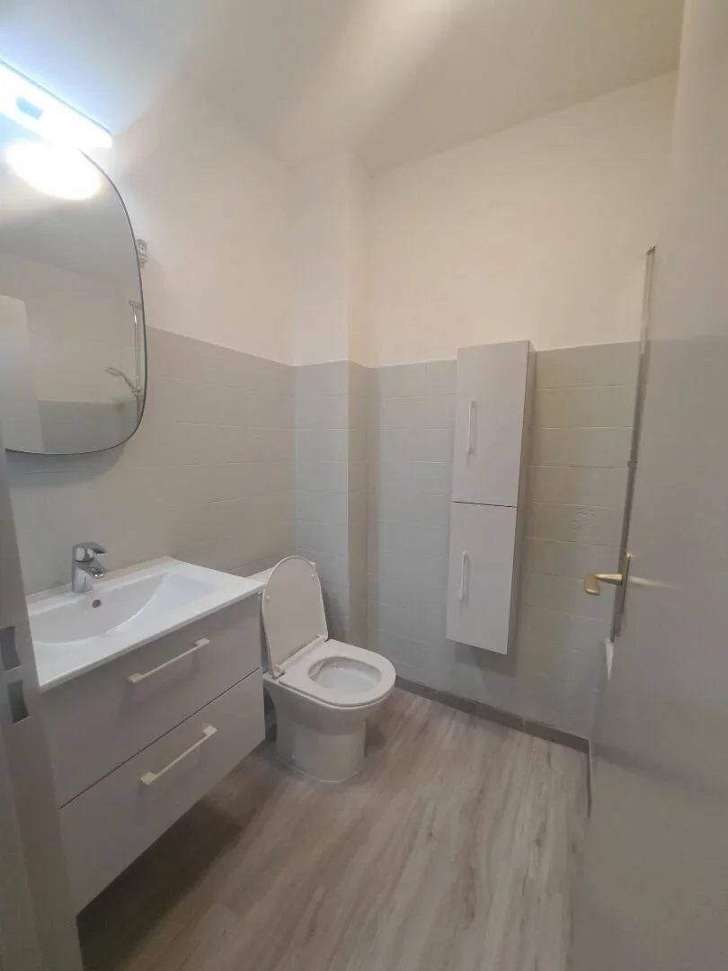 Appartement Résidence les Terrasses sous les Pins à Villeneuve-lès-Avignon