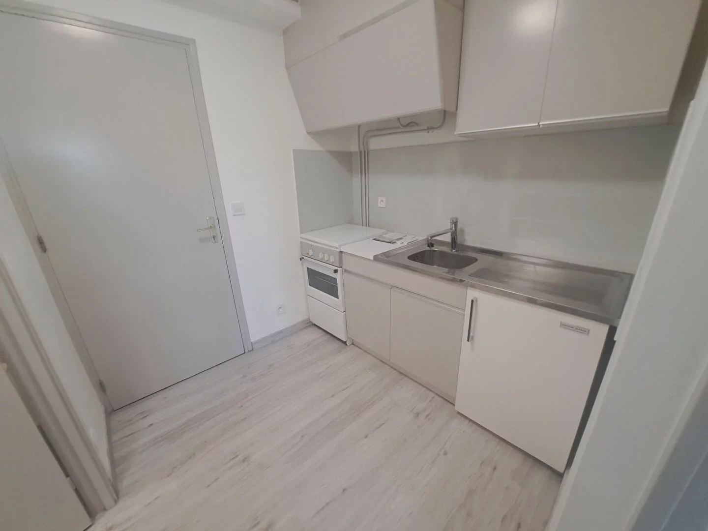 Appartement Résidence les Terrasses sous les Pins à Villeneuve-lès-Avignon