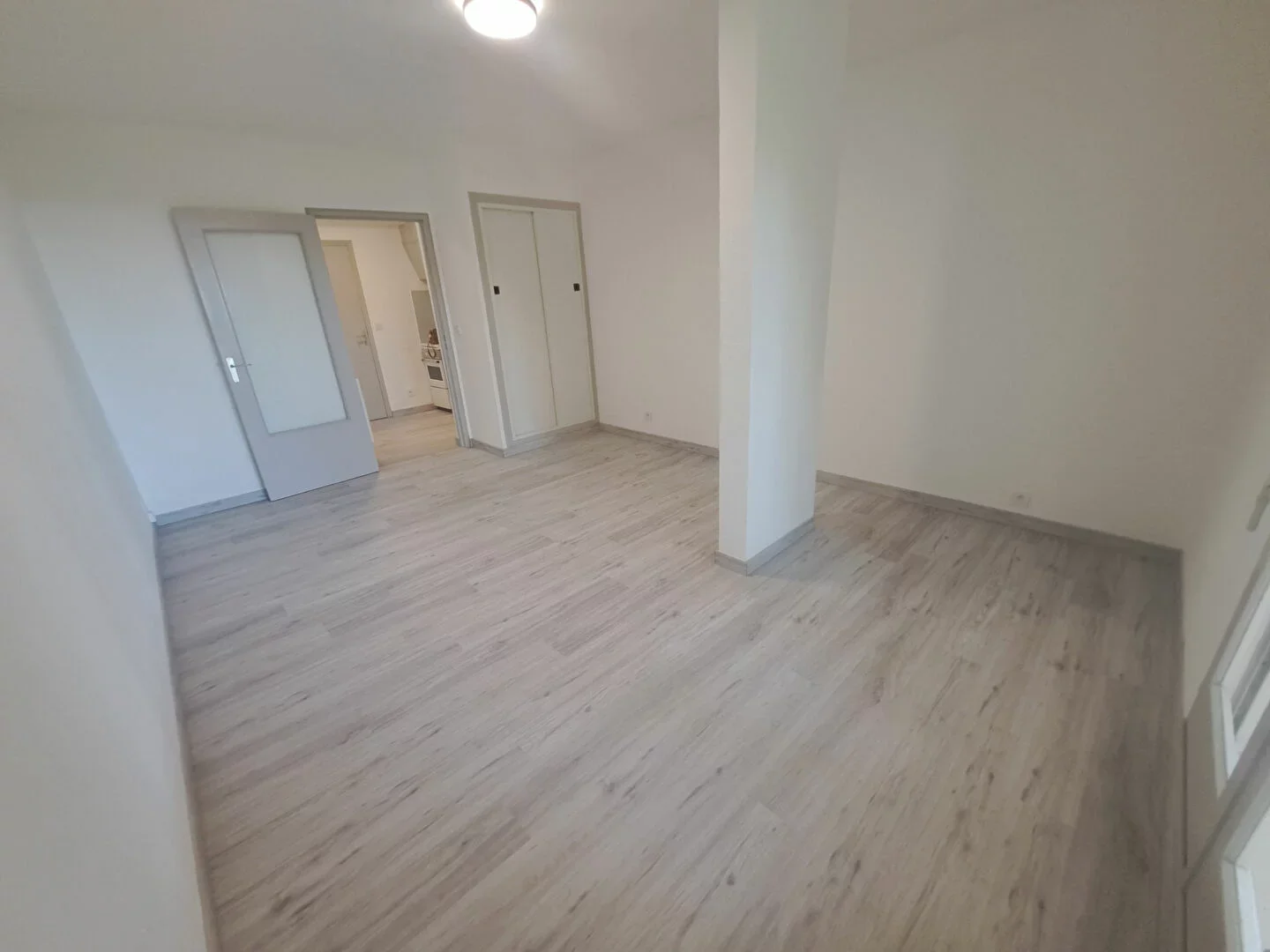 Appartement Résidence les Terrasses sous les Pins à Villeneuve-lès-Avignon