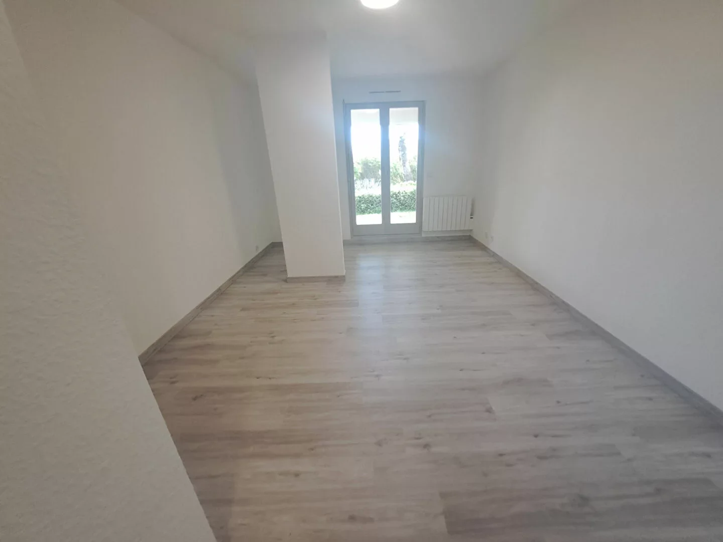 Appartement Résidence les Terrasses sous les Pins à Villeneuve-lès-Avignon