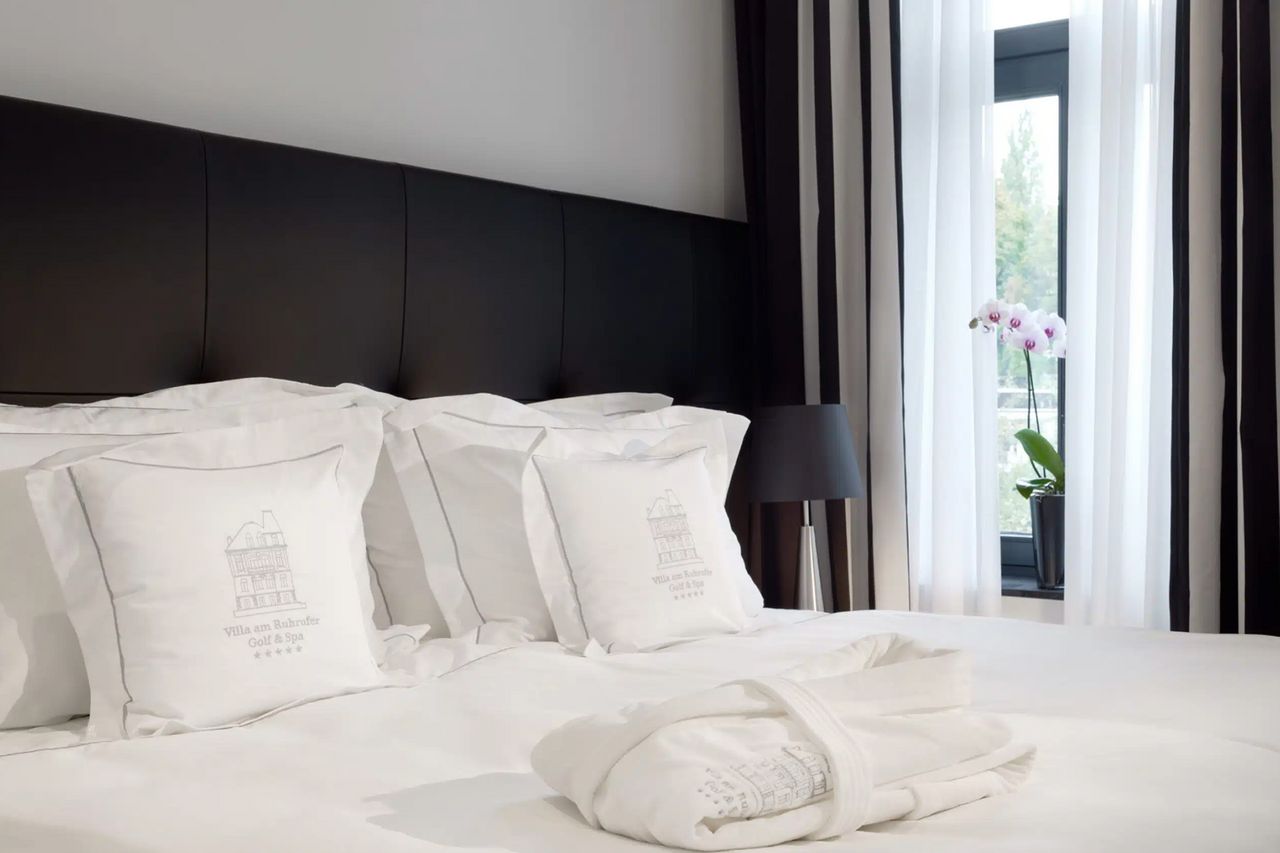 Wohnung Dohne in Mülheim an der Ruhr