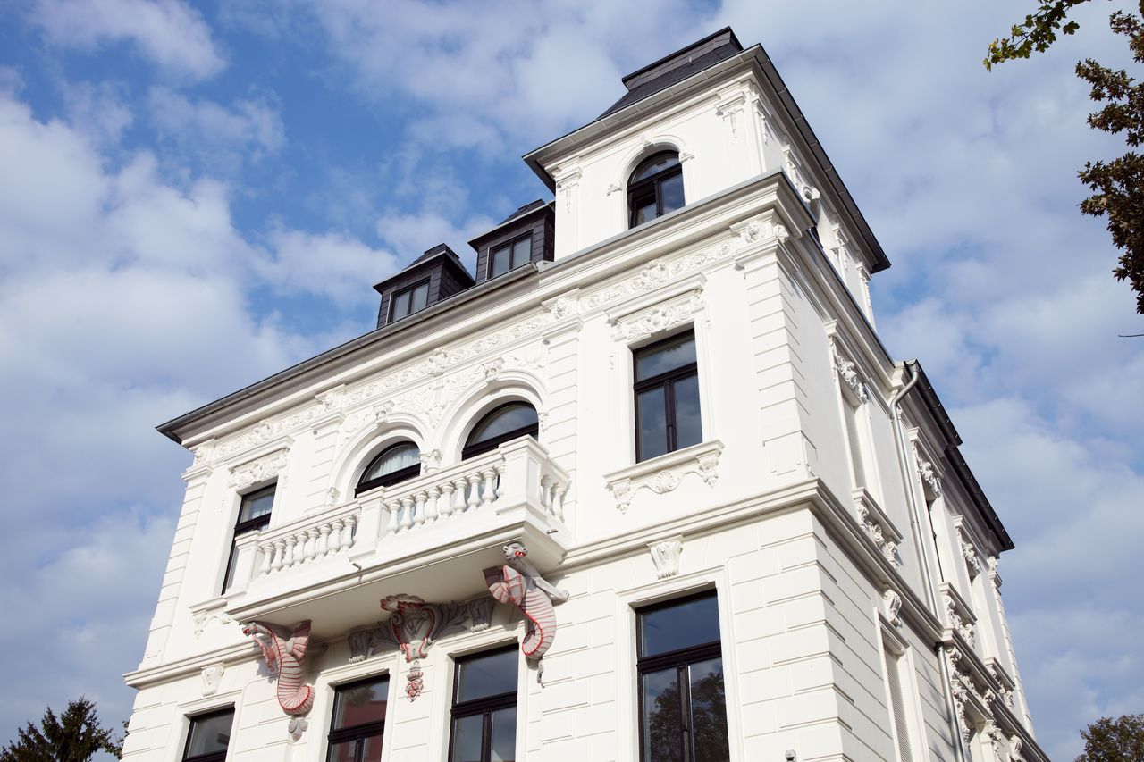 Wohnung Dohne in Mülheim an der Ruhr