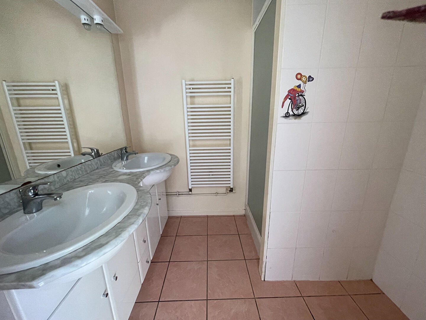 House Impasse de la Paillette in Libourne