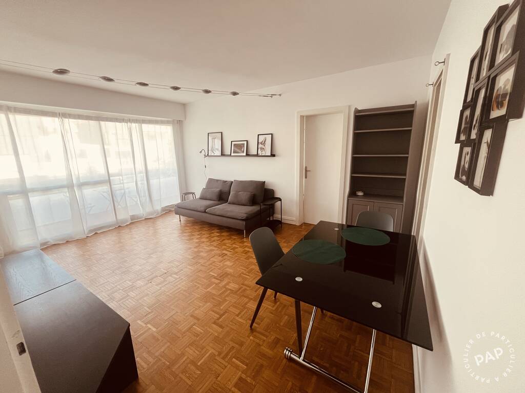 Appartement Quai Saint-Vincent à Lyon