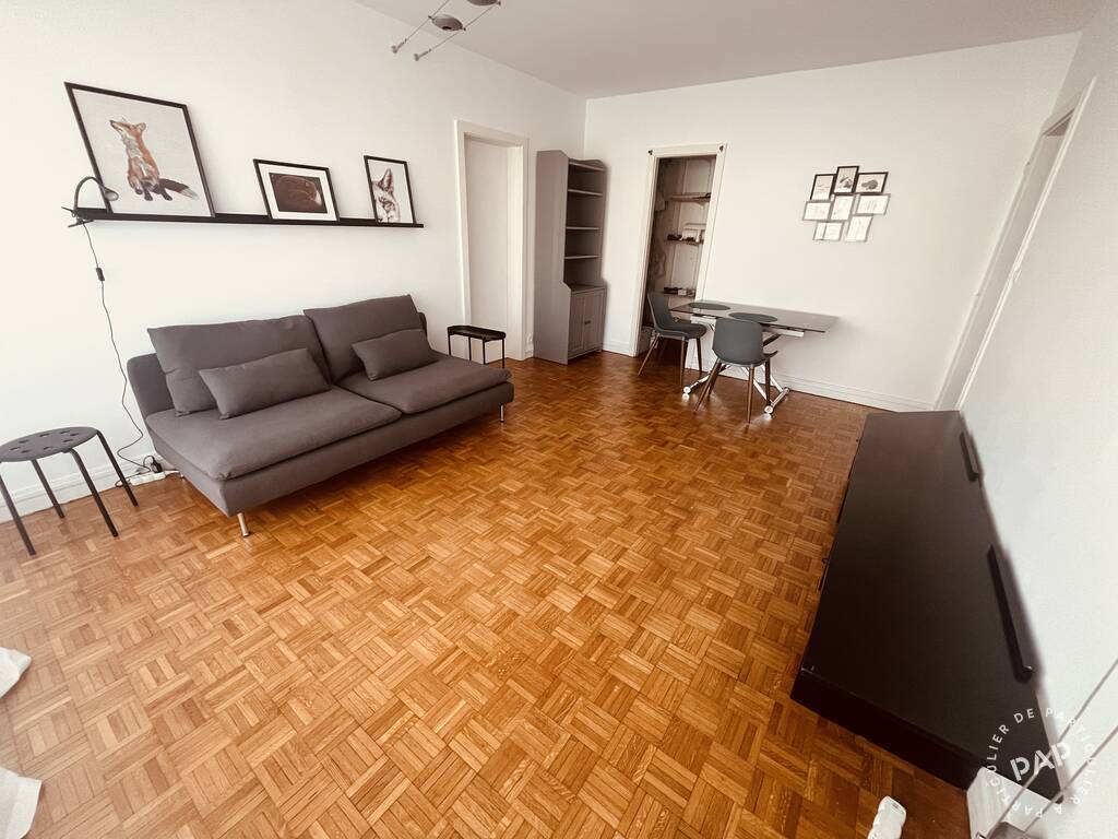 Appartement Quai Saint-Vincent à Lyon