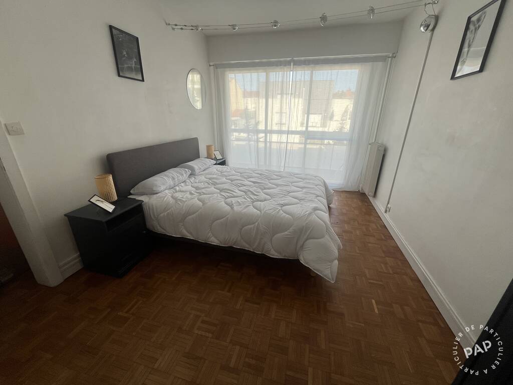 Appartement Quai Saint-Vincent à Lyon