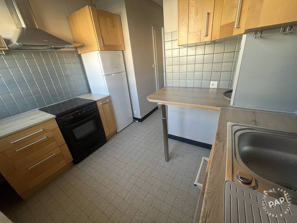 Appartement Quai Saint-Vincent à Lyon
