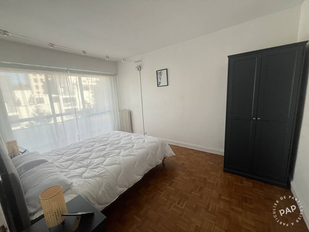 Appartement Quai Saint-Vincent à Lyon