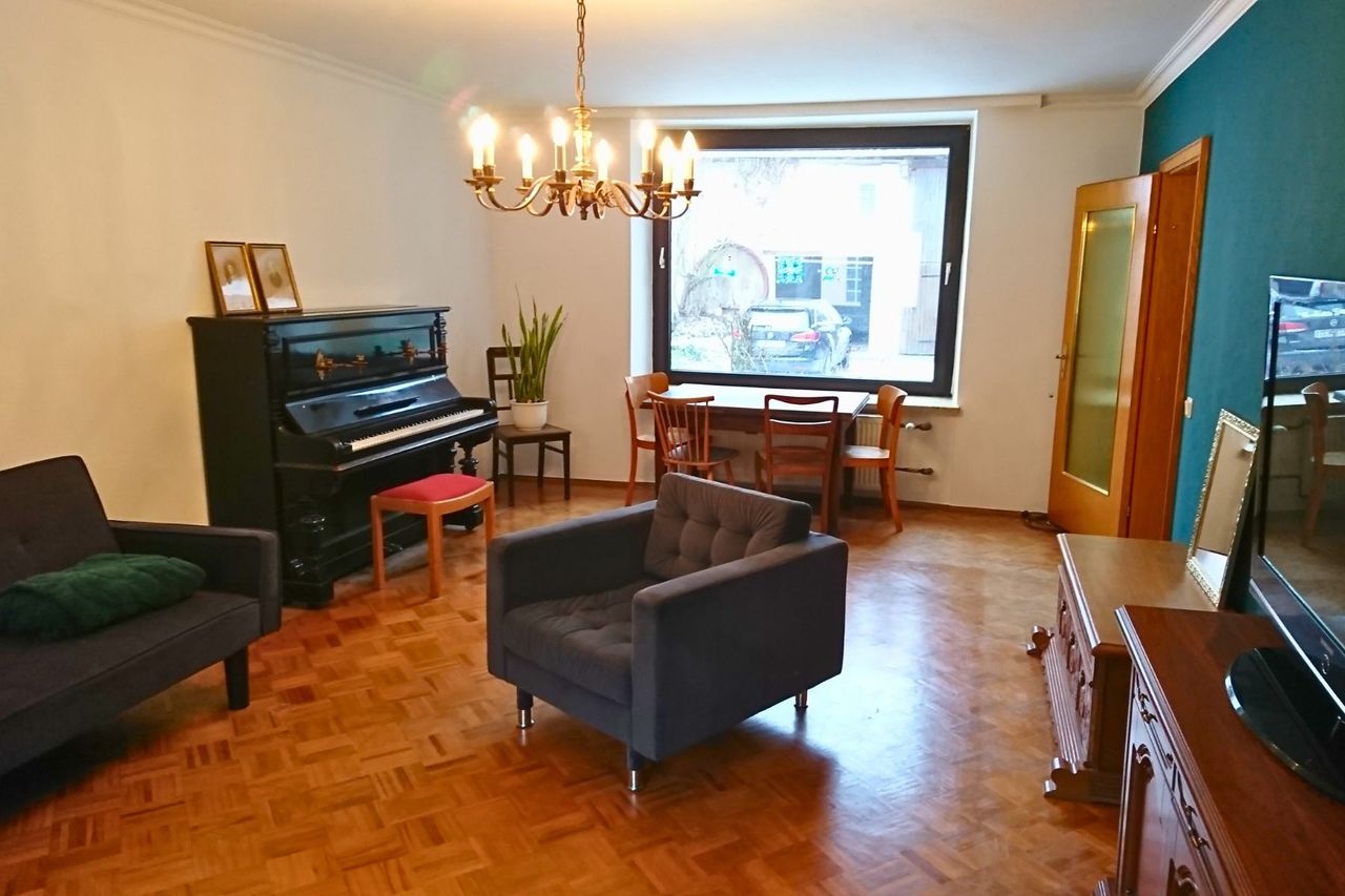 Wohnung Bachgasse in Albig
