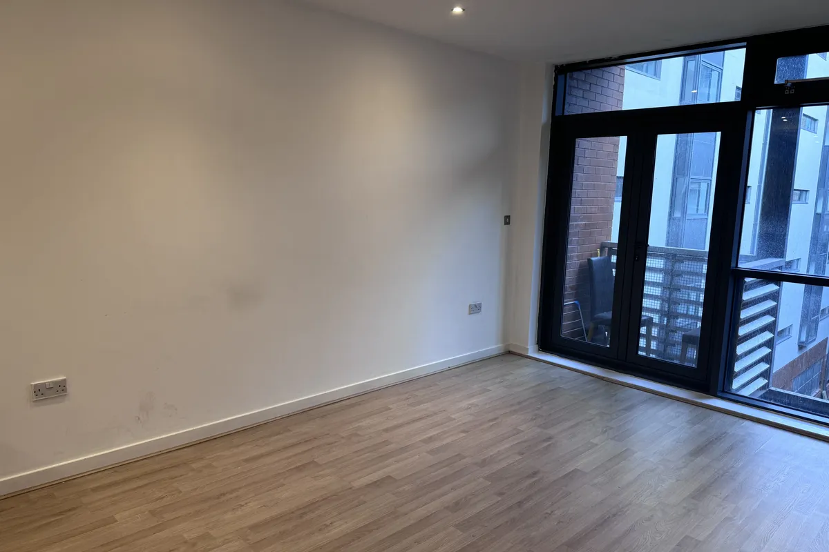 Flat Pall Mall in Liverpool