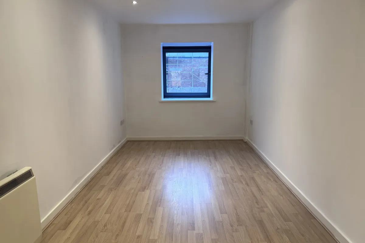 Flat Pall Mall in Liverpool