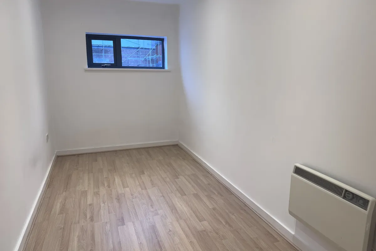Flat Pall Mall in Liverpool