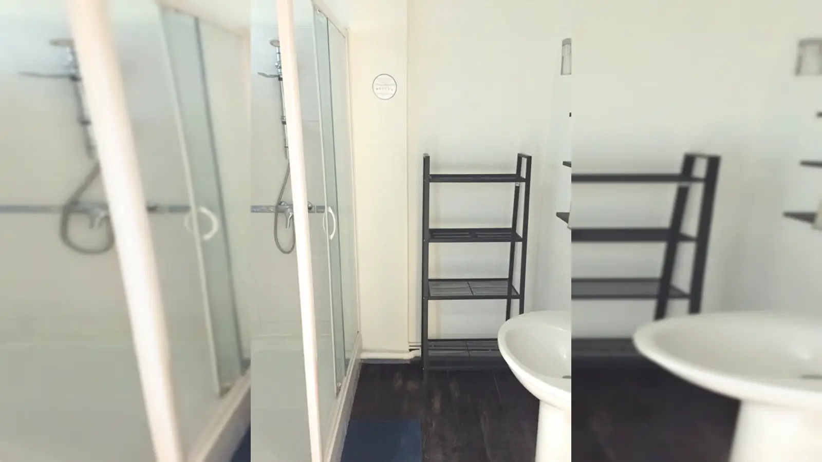 Appartement Rue de l'Hippodrome à Nantes