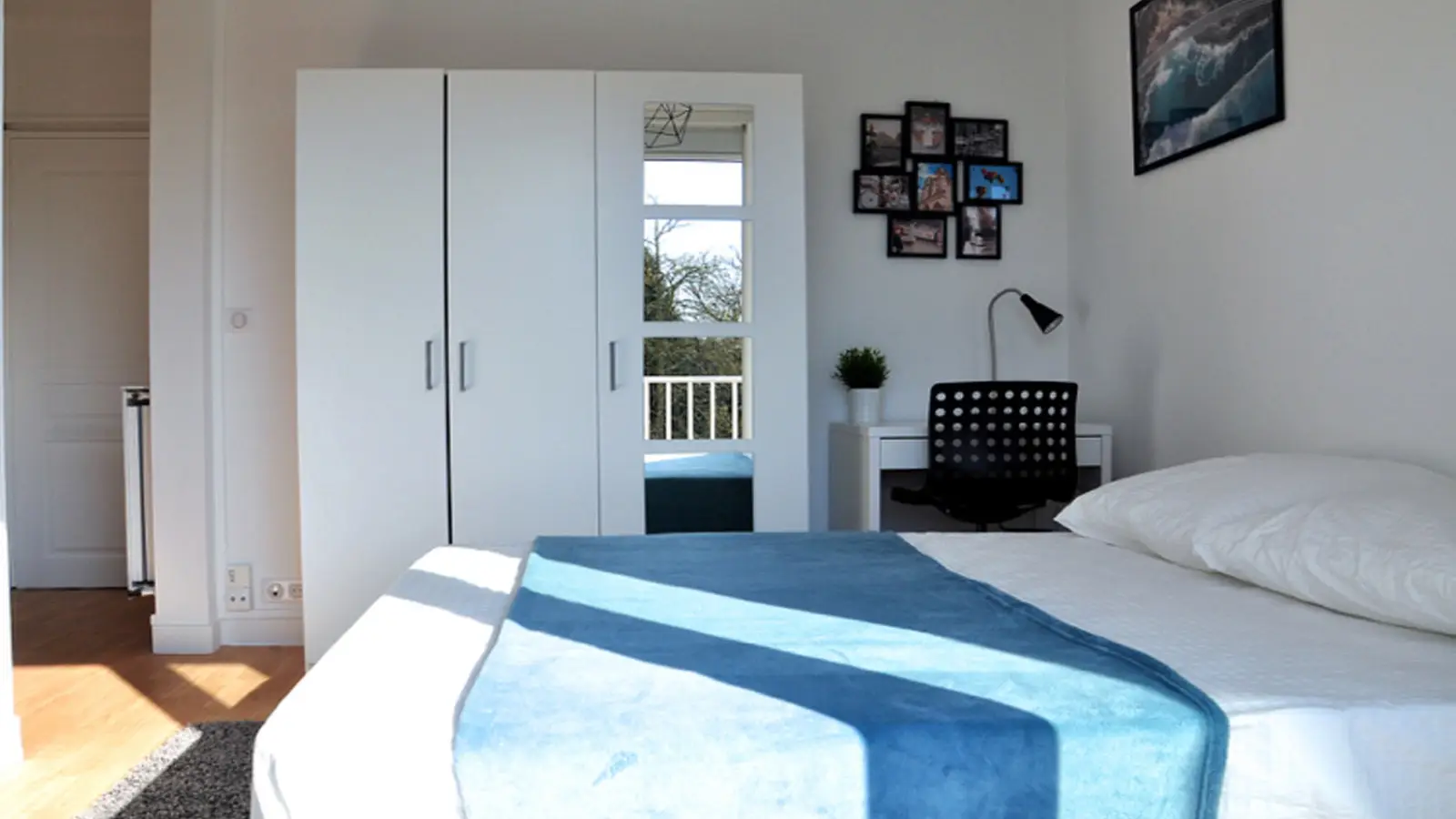 Appartement Rue de l'Hippodrome à Nantes