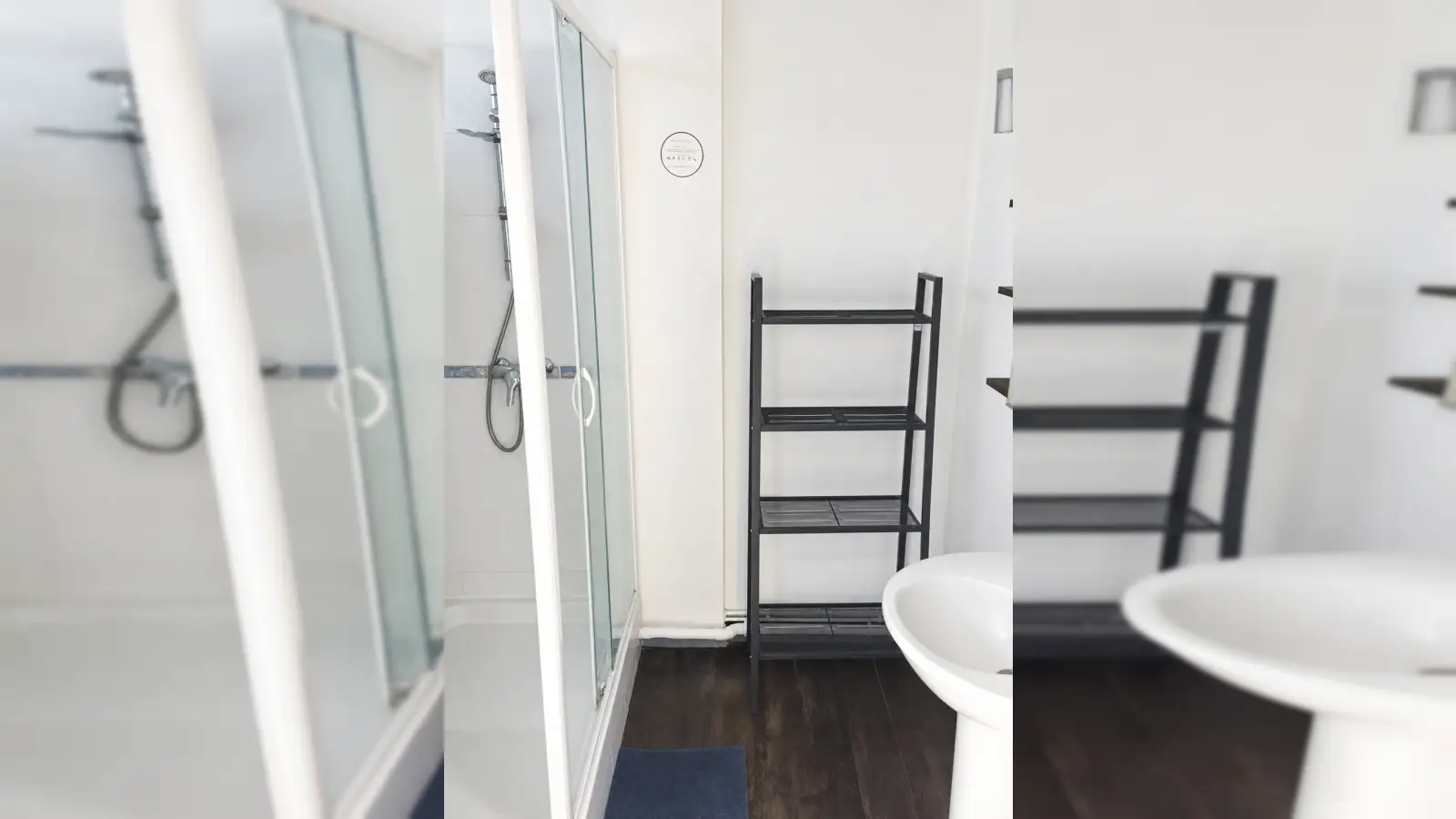 Flat Rue des Reinettes in Nantes