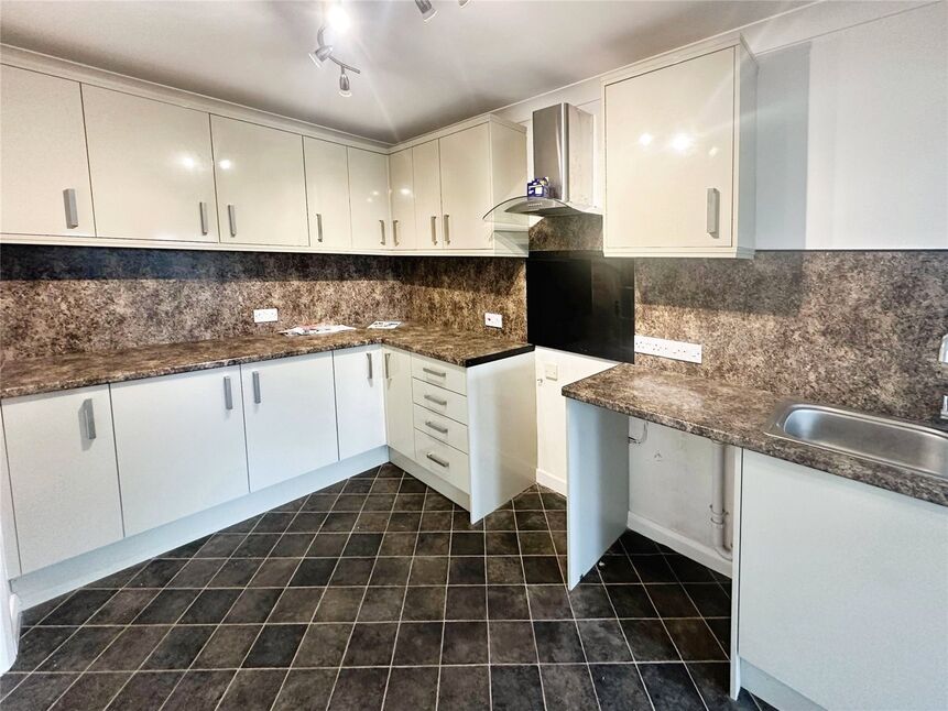House Littledown Close in East Devon