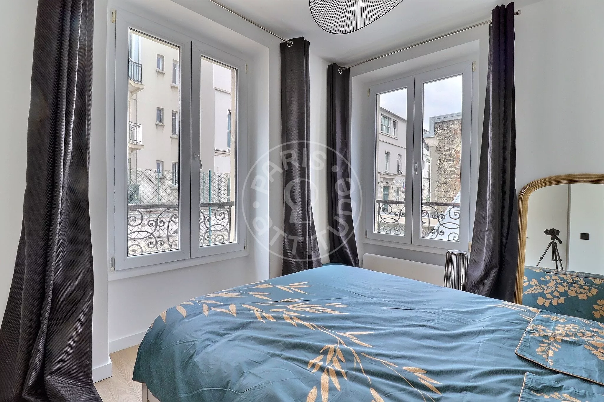 Flat Avenue Achille Peretti in Neuilly-sur-Seine