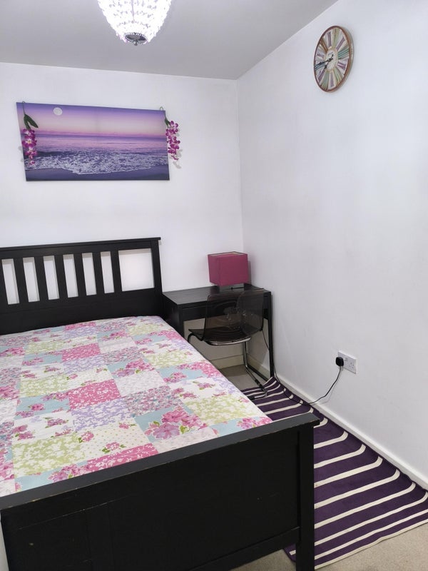 Room Liverpool Street in Salford