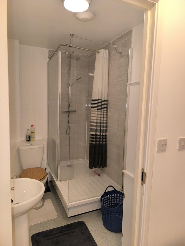 Room Liverpool Street in Salford