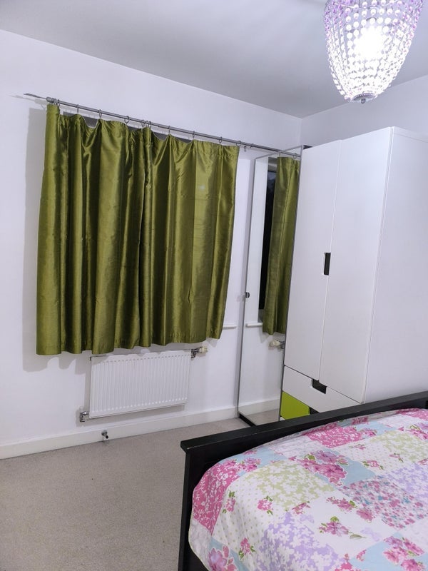 Room Liverpool Street in Salford