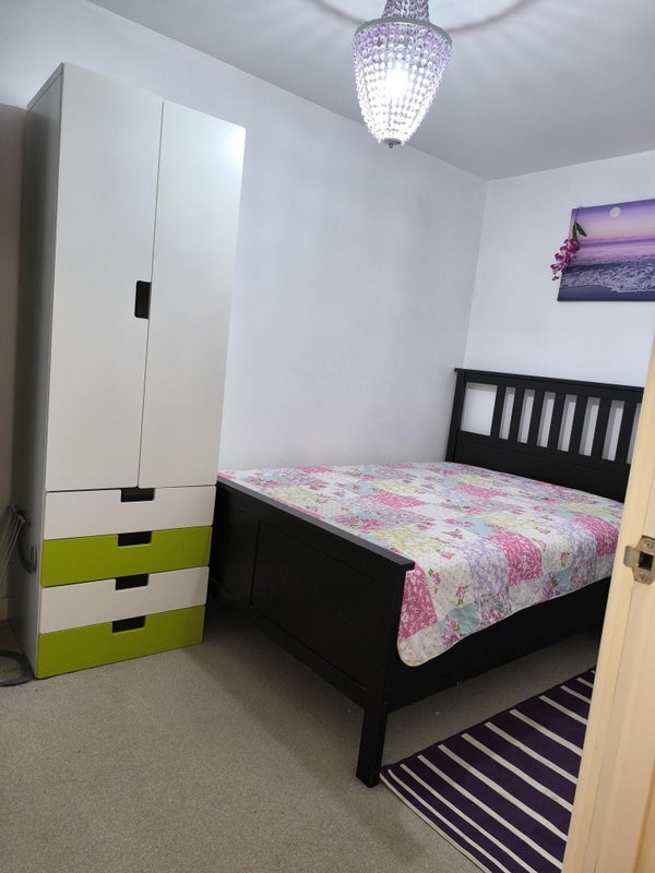 Room Liverpool Street in Salford