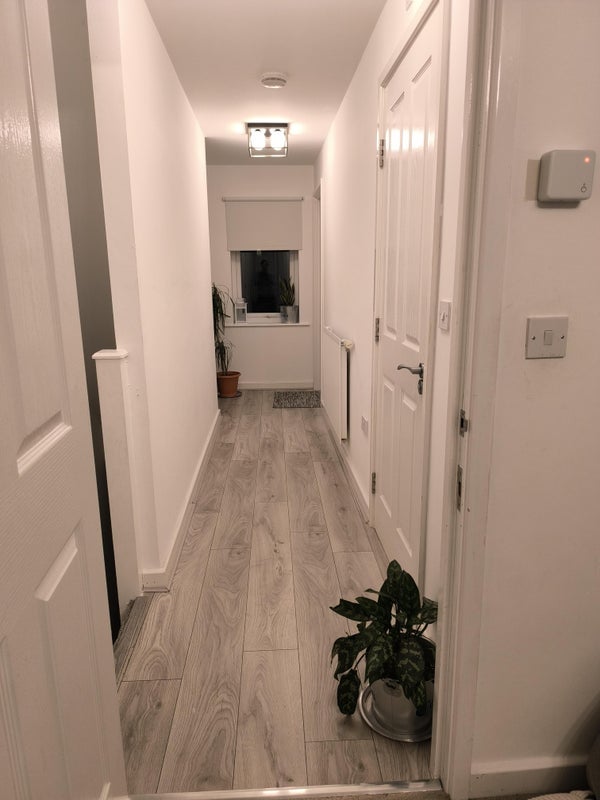 Room Liverpool Street in Salford