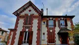 Flat Pont de Neuilly-sur-Marne in Noisy-le-Grand