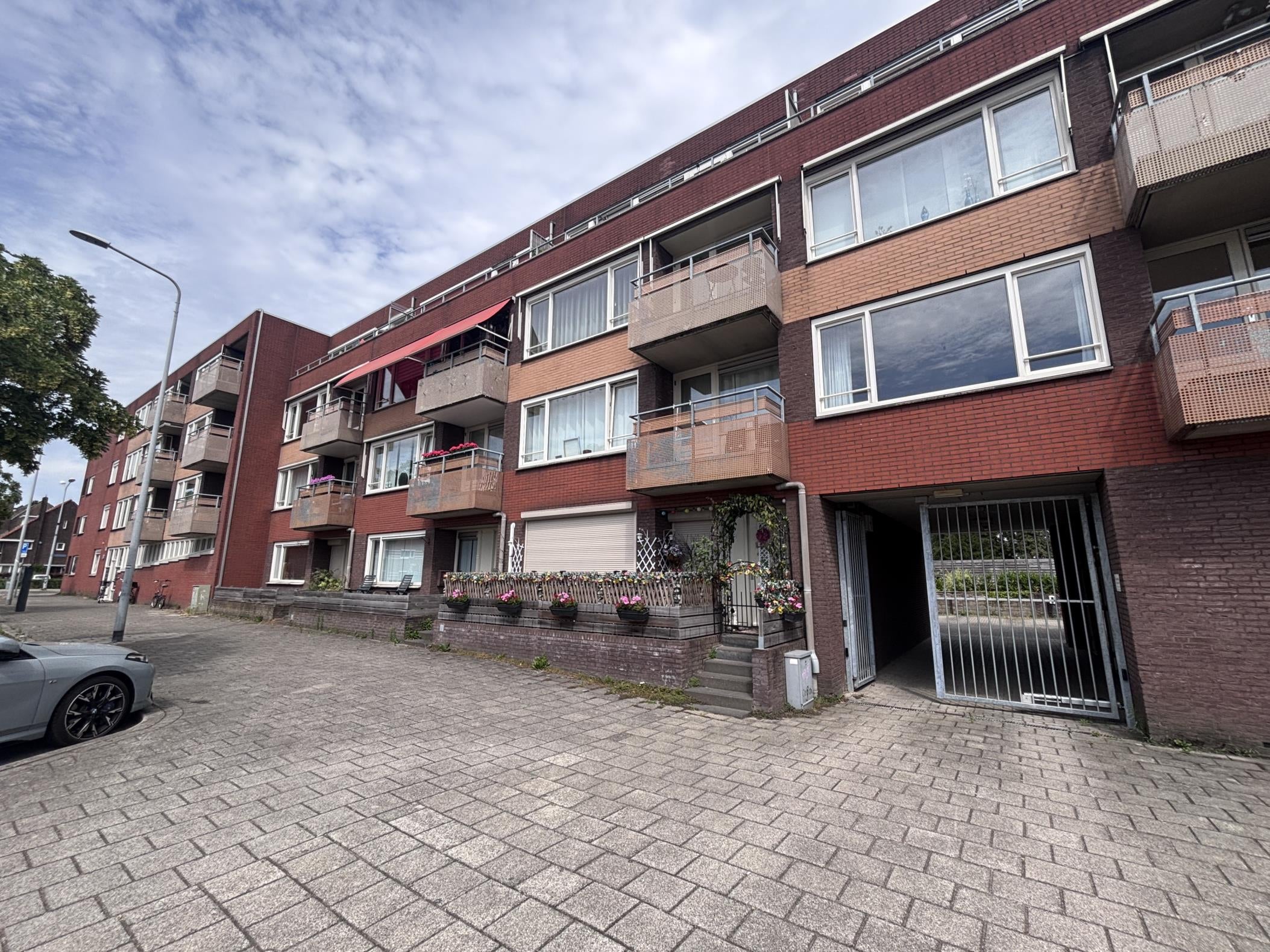 Appartement Sibemaweg à Maastricht