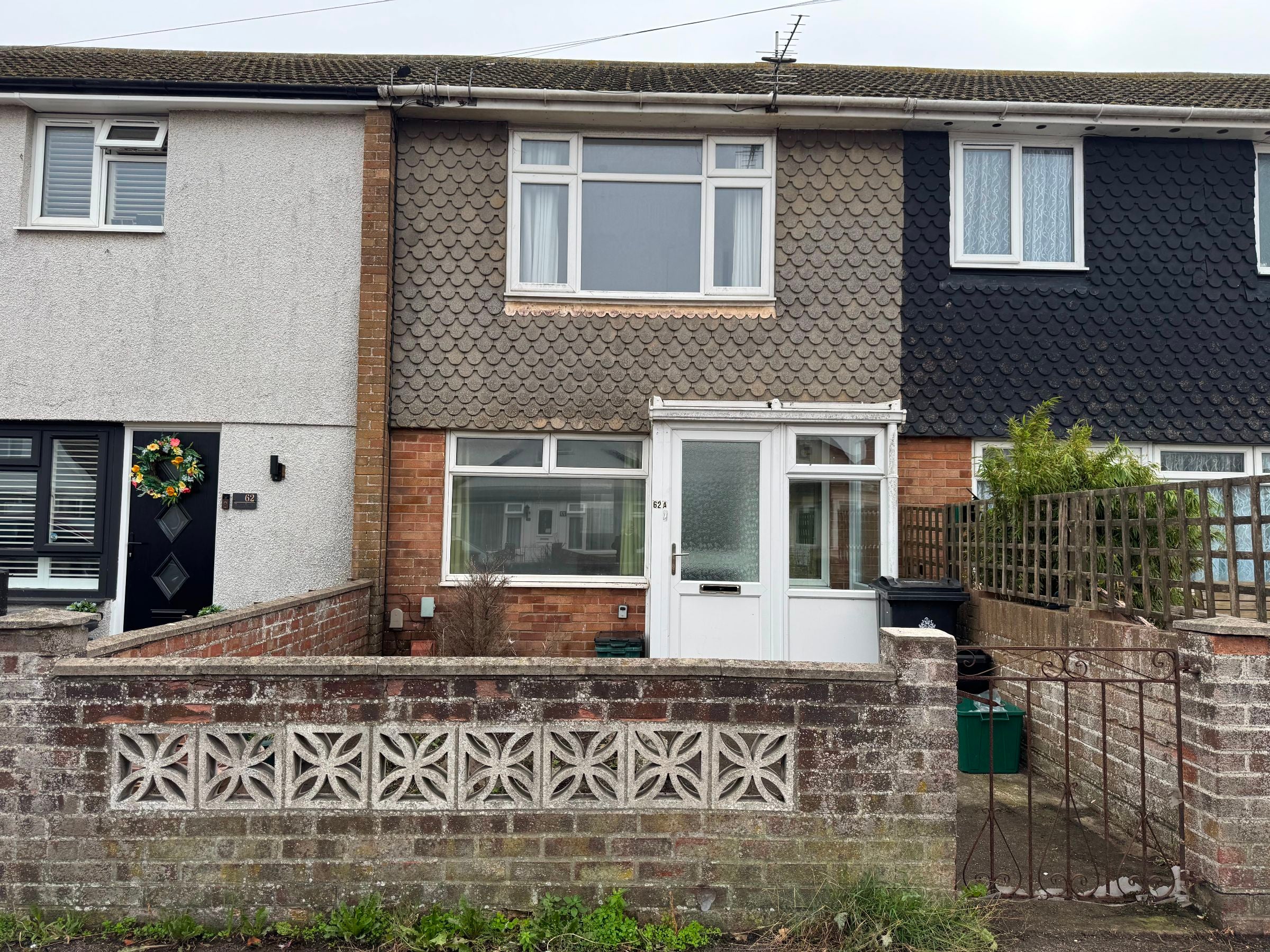 House Broadway in Clacton-on-Sea