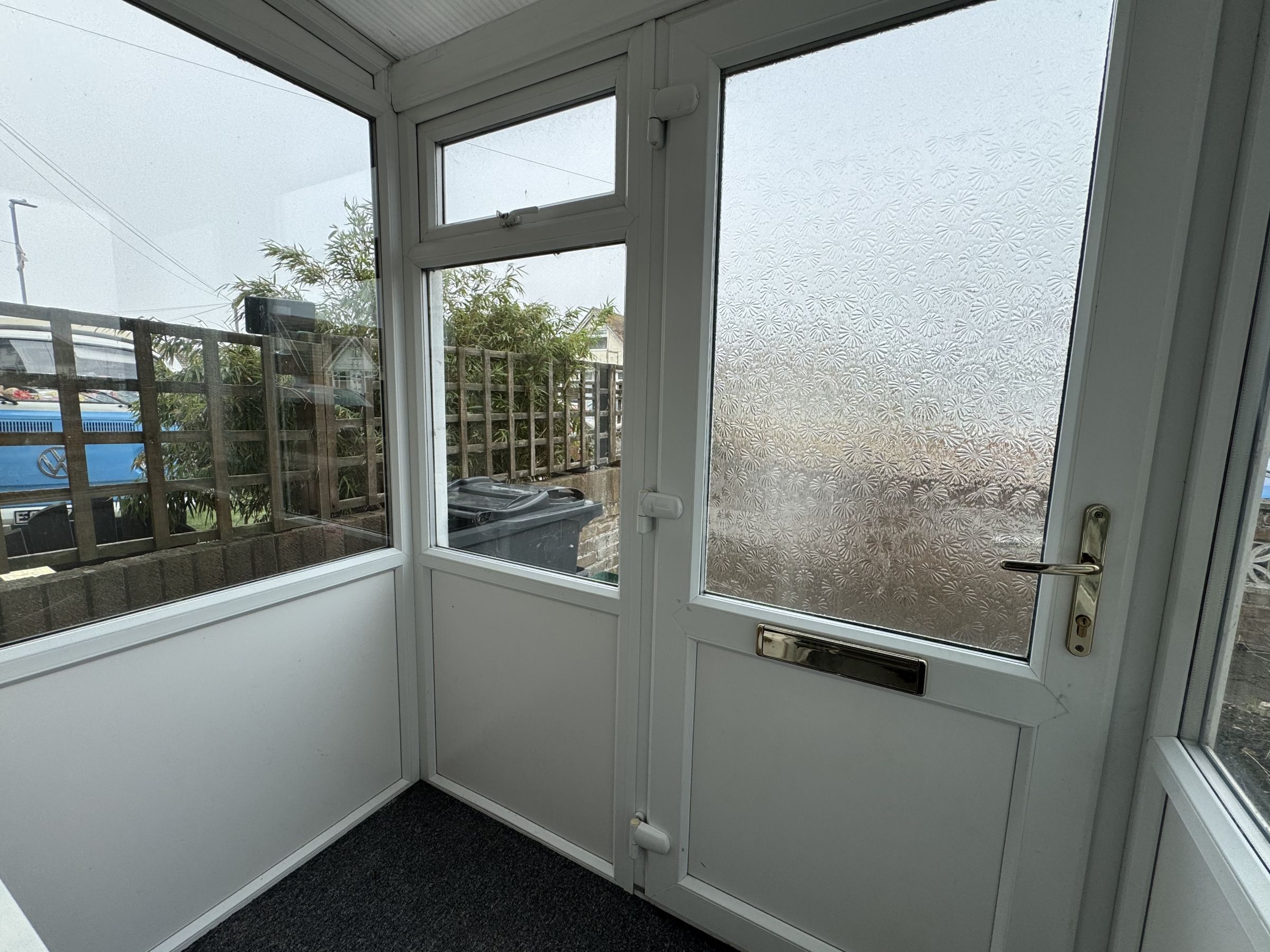 House Broadway in Clacton-on-Sea