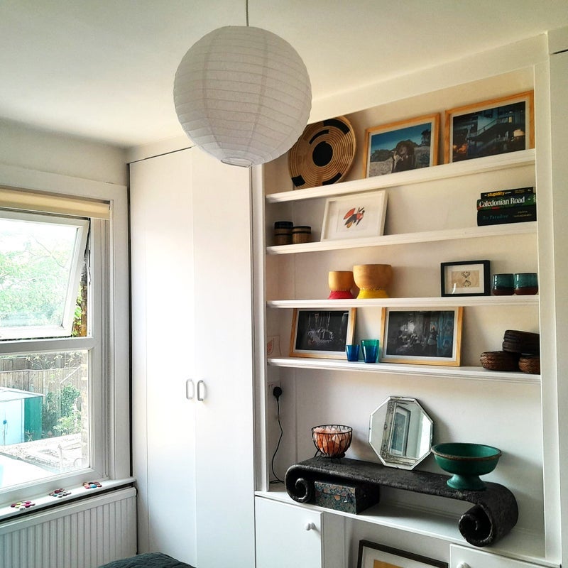 Room Hatcham Park Road in Greater London