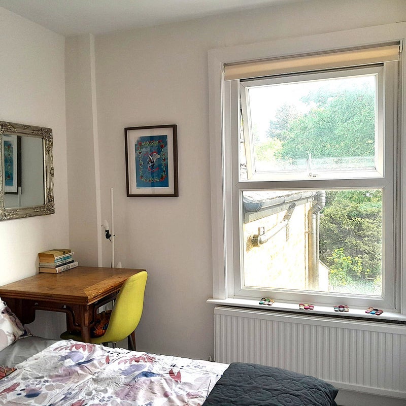 Room Hatcham Park Road in Greater London