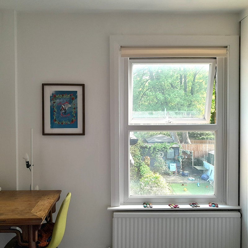 Room Hatcham Park Road in Greater London