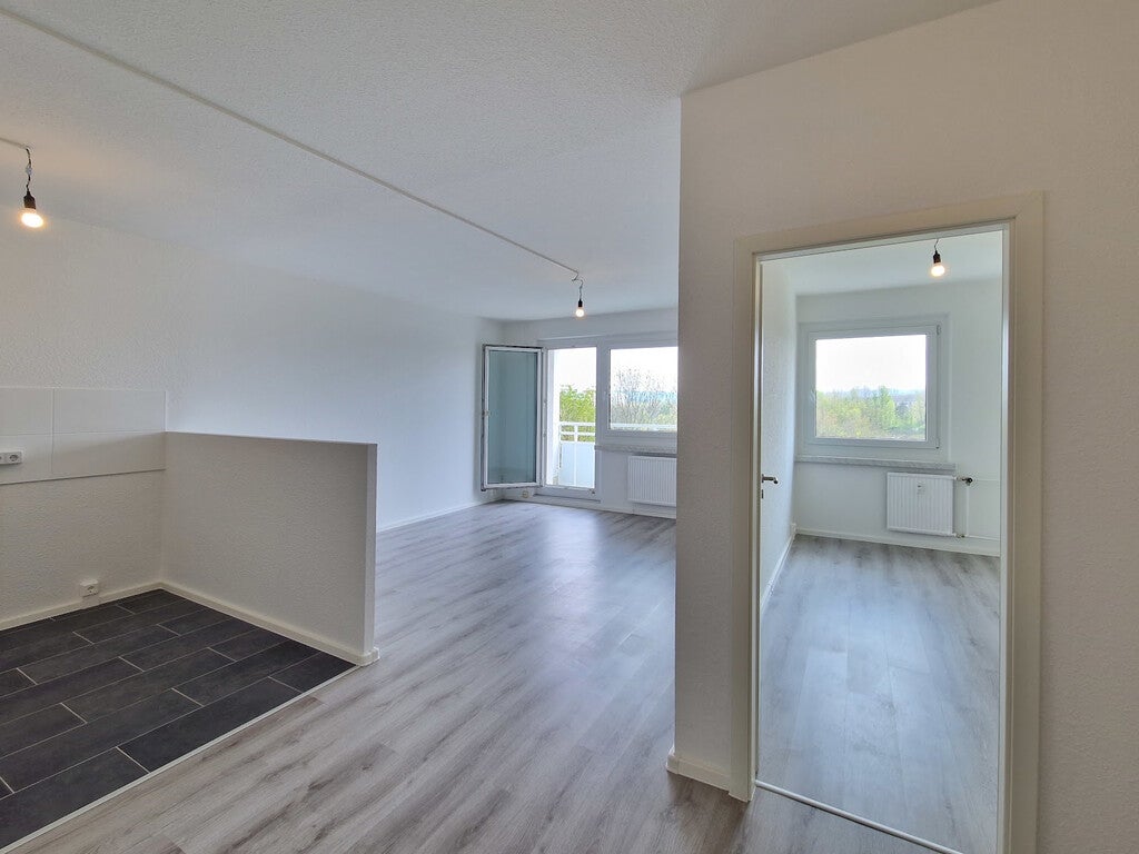 Wohnung Straße Usti nad Labem in Chemnitz