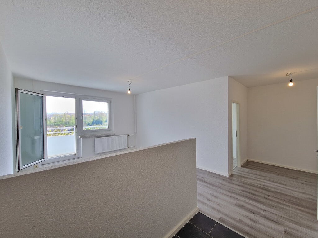 Wohnung Straße Usti nad Labem in Chemnitz