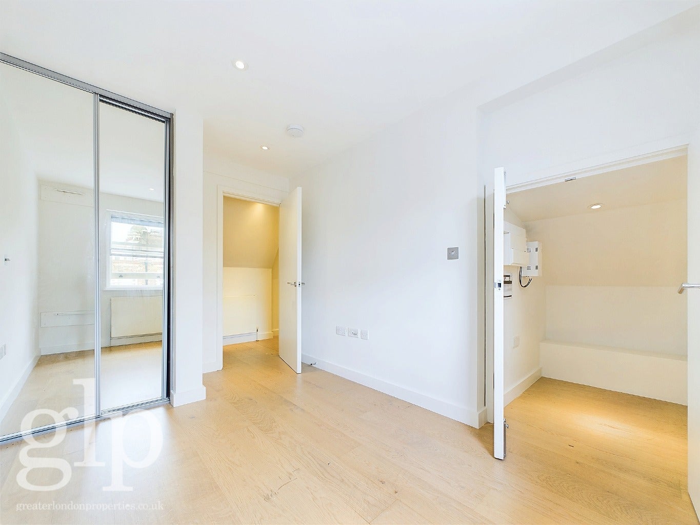 Flat Rupert Street in City of Westminster