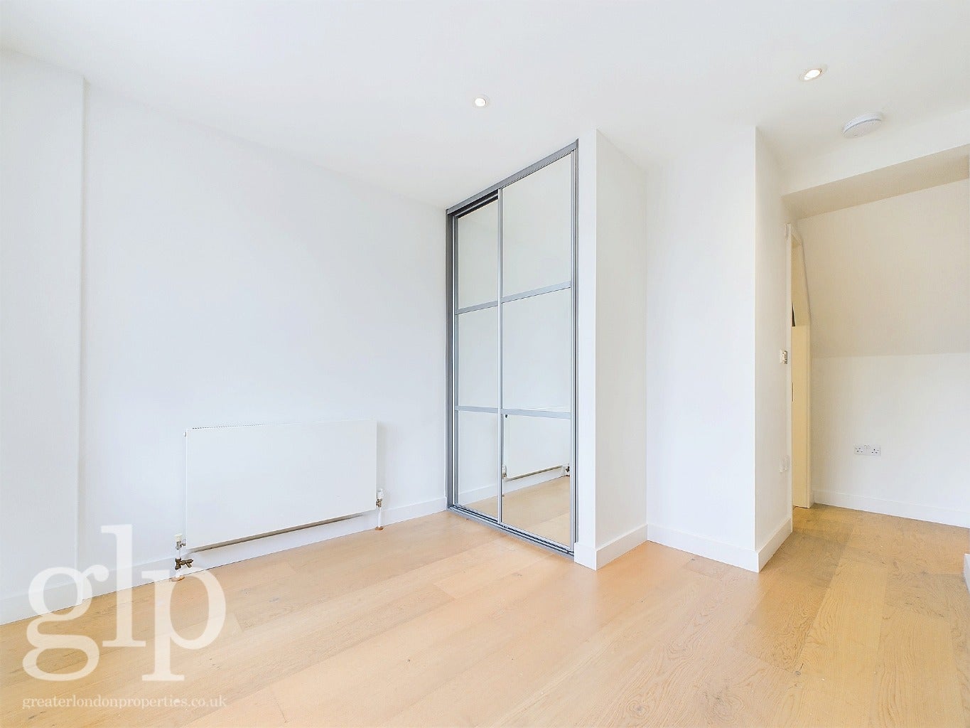 Flat Rupert Street in City of Westminster