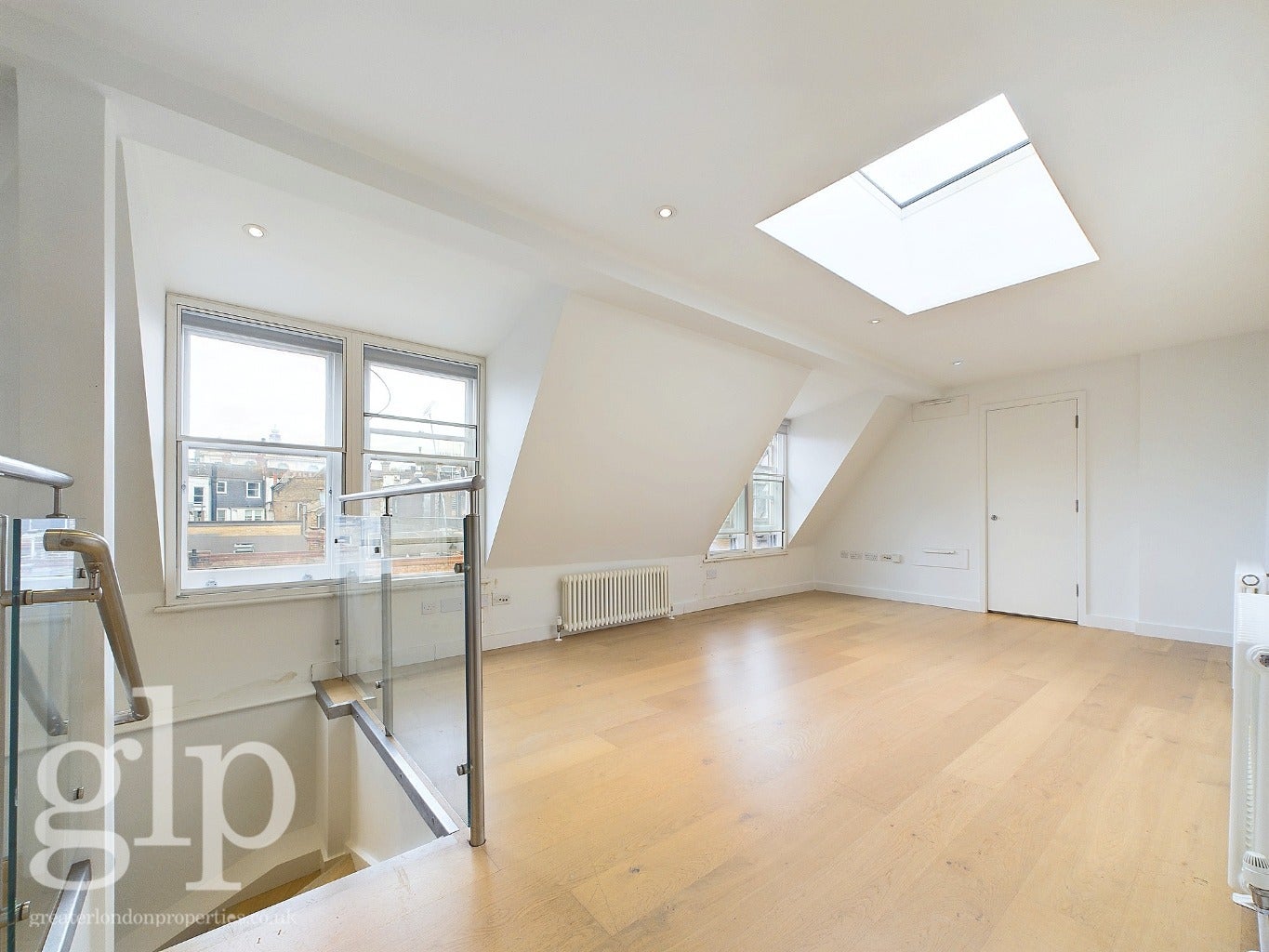 Flat Rupert Street in City of Westminster